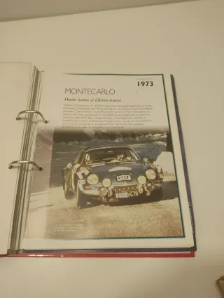 Colección Scalextric Pro Altaya