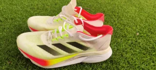 Adidas Adizero Boston 12 Talla 44 2/3