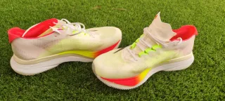 Adidas Adizero Boston 12 Talla 44 2/3