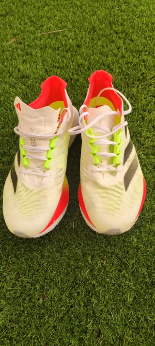 Adidas Adizero Boston 12 Talla 44 2/3