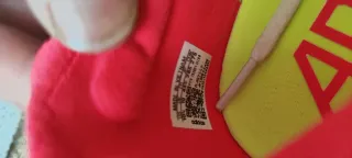 Adidas Adizero Boston 12 Talla 44 2/3