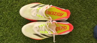 Adidas Adizero Boston 12 Talla 44 2/3