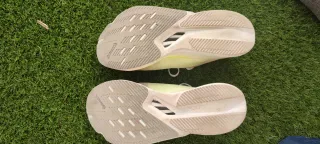 Adidas Adizero Boston 12 Talla 44 2/3