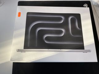 MacBook Pro 14 M4 24/512