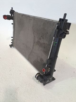 RADIADOR AGUA FIAT BRAVO (198)