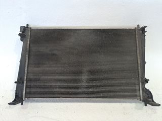 RADIADOR AGUA FIAT BRAVO (198)