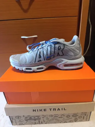 Nike Air Max Tuned 1 nuevas