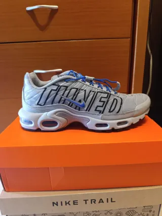 Nike Air Max Tuned 1 nuevas