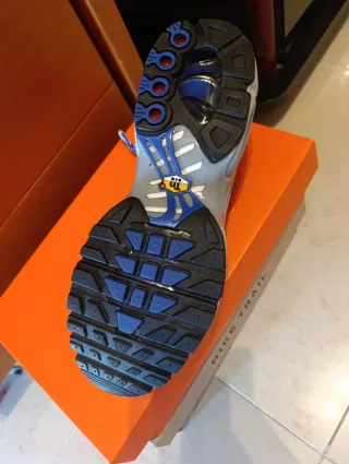 Nike Air Max Tuned 1 nuevas