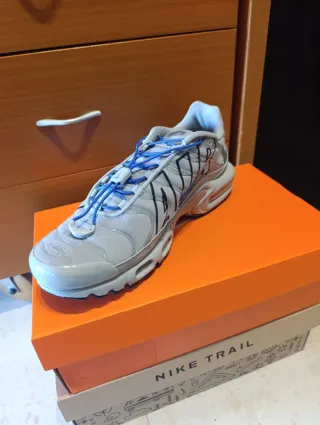 Nike Air Max Tuned 1 nuevas