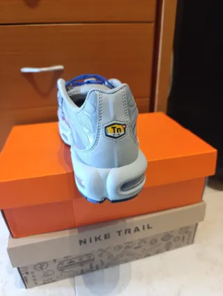 Nike Air Max Tuned 1 nuevas