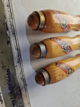 Formones Narex (Set de 3)