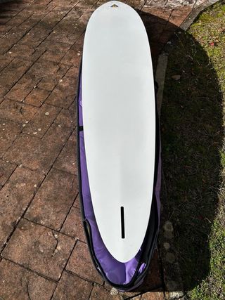 Tabla windsurf Copello Slalom 2.80 funda Mistral