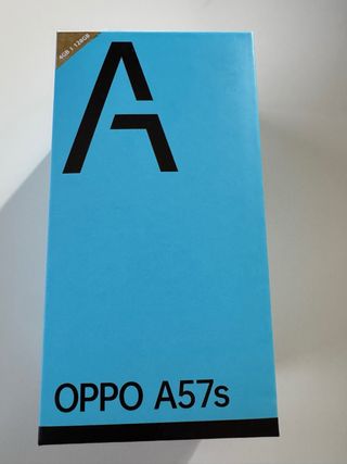 Oppo A57s 128GB Blu
