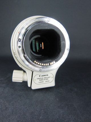 Canon EF 300mm f4 IS USM