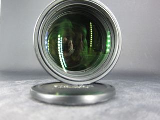 Canon EF 300mm f4 IS USM