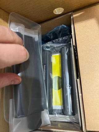 Impresora Canon Selphy CP510 Compacta