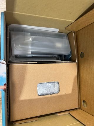 Impresora Canon Selphy CP510 Compacta