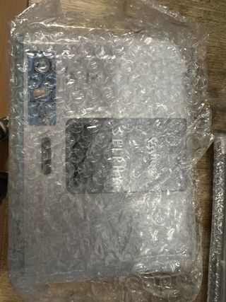 Impresora Canon Selphy CP510 Compacta