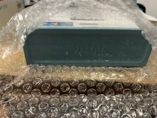 Impresora Canon Selphy CP510 Compacta