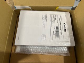 Impresora Canon Selphy CP510 Compacta