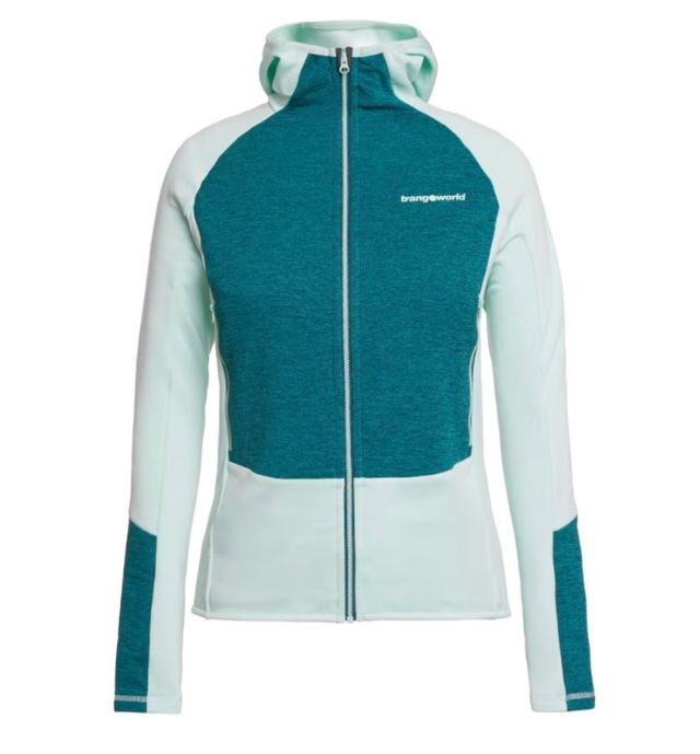 Chaqueta Trangoworld Mujer Talla S