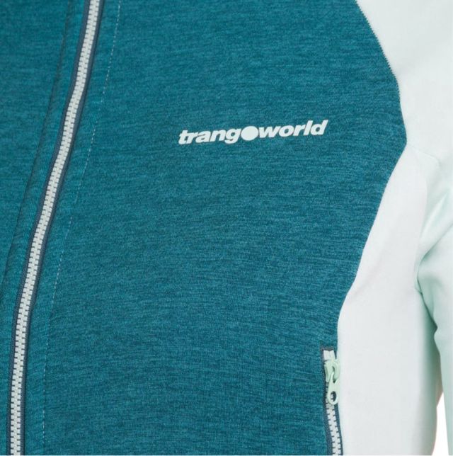 Chaqueta Trangoworld Mujer Talla S