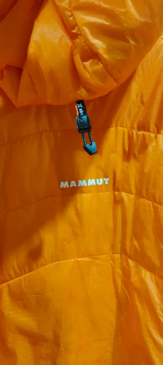 Chaqueta Mammut Eigerjoch Light Talla M