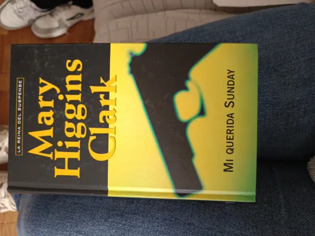 Mi querida Sunday