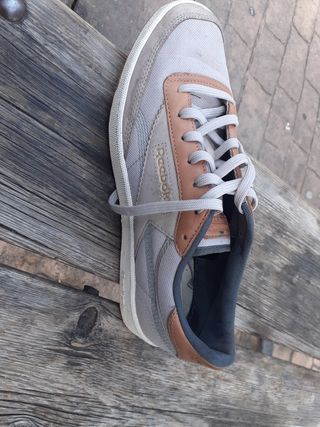 Tenis Reebok Talla 43