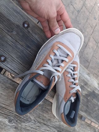 Tenis Reebok Talla 43