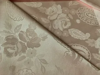 Completo Lenzuola Matrimoniali Rosa Raso