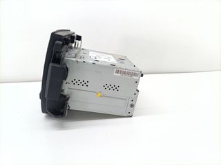 SISTEMA AUDIO / RADIO CD OPEL MERIVA