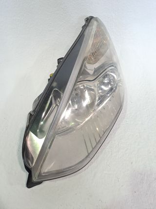 FARO IZQUIERDO FORD S-MAX (CA1)
