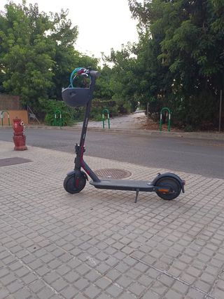 Patinete Eléctrico Xiaomi