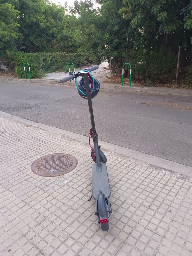 Patinete Eléctrico Xiaomi