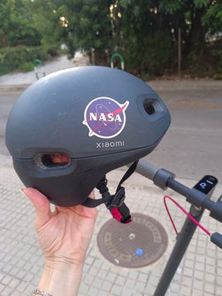 Patinete Eléctrico Xiaomi