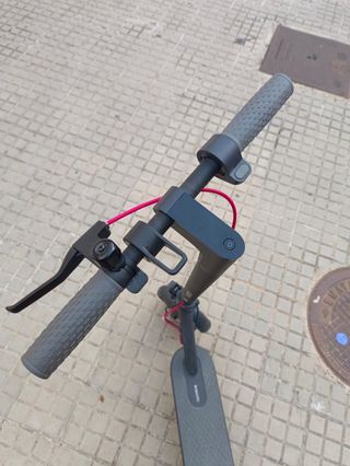 Patinete Eléctrico Xiaomi