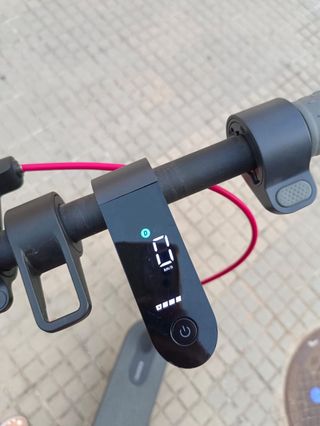 Patinete Eléctrico Xiaomi