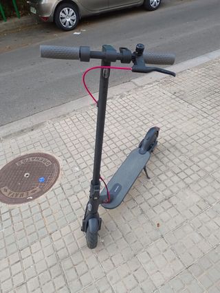 Patinete Eléctrico Xiaomi