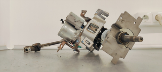 COLUMNA DIRECCION NISSAN JUKE (F15) 1.2 I TURBO 1