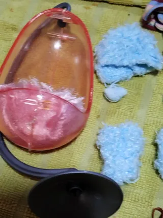 Lote Bratz Mini Muñecas