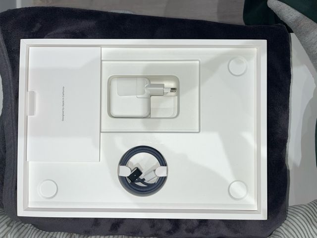 MacBook Air M2 16GB RAM Nuevo (color medianoche)