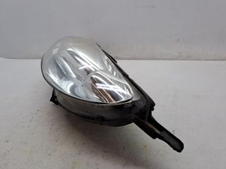 FARO IZQUIERDO PEUGEOT 407