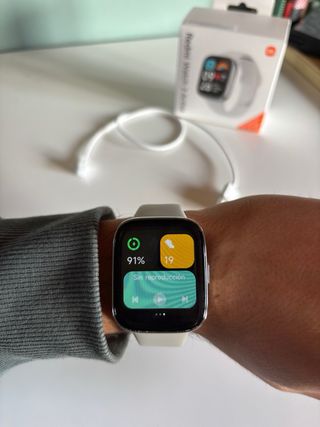 Xiaomi Redmi Watch 3 Active Smartwatch