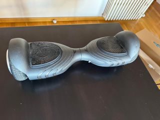 SmartGyro X5 Carbono Hoverboard