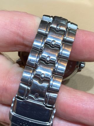 Citizen Promaster Worldtimer 1990s Esmeralda