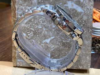 Citizen Promaster Worldtimer 1990s Esmeralda