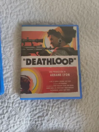 3 Juegos PS5: Spiderman Miles Morales + 2 Más