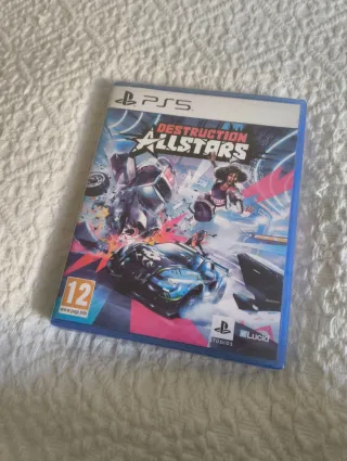 3 Juegos PS5: Spiderman Miles Morales + 2 Más